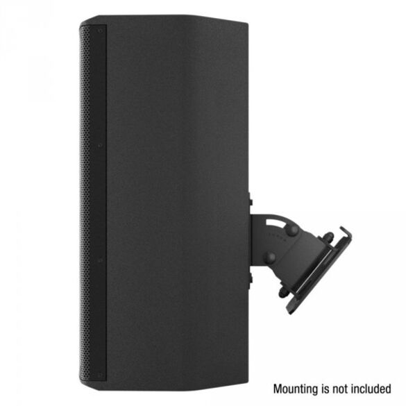 LD Systems SAT 102 G2 - Enceinte d'Installation 10 passive noire