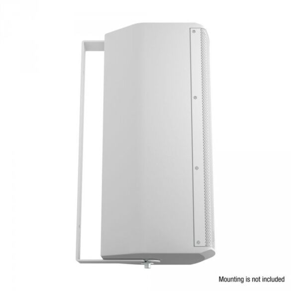 LD Systems SAT 102 G2 W - Enceinte d'Installation 10 passive blanche