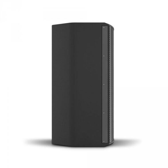 LD Systems SAT 122 G2 - Enceinte d'Installation 12 passive noire