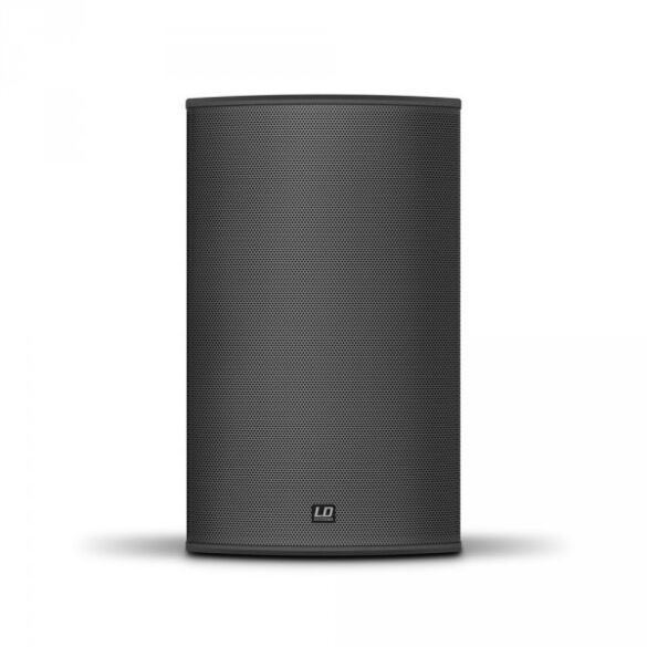 LD Systems SAT 122 G2 - Enceinte d'Installation 12 passive noire