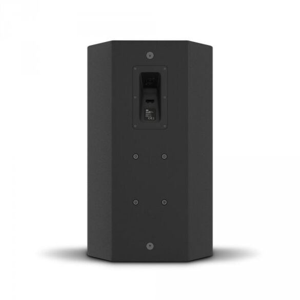 LD Systems SAT 122 G2 - Enceinte d'Installation 12 passive noire
