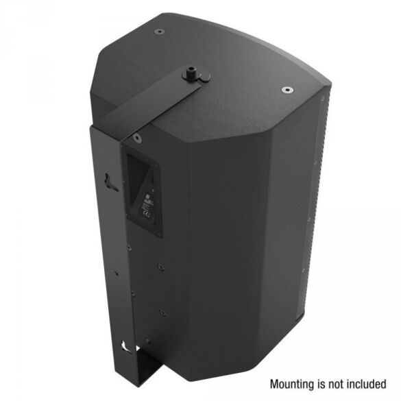 LD Systems SAT 122 G2 - Enceinte d'Installation 12 passive noire