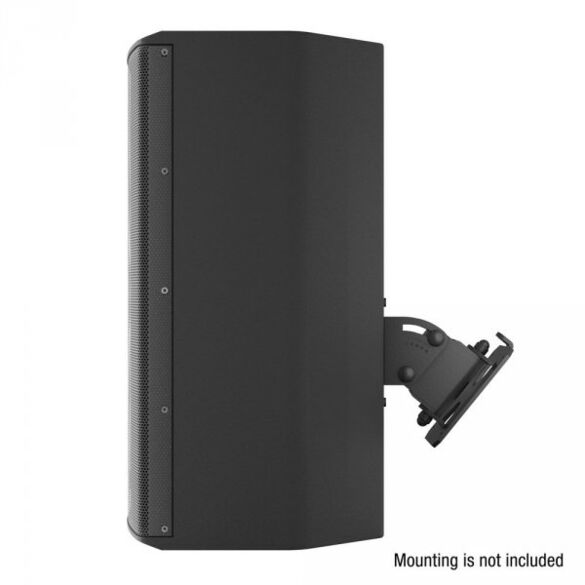 LD Systems SAT 122 G2 - Enceinte d'Installation 12 passive noire