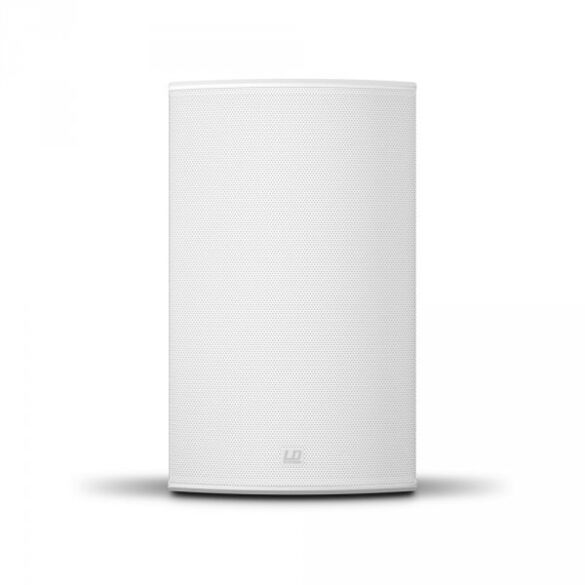 LD Systems SAT 122 G2 W - Enceinte d'Installation 12 passive blanche