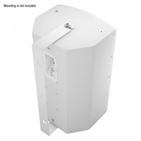 LD Systems SAT 122 G2 W - Enceinte d'Installation 12 passive blanche