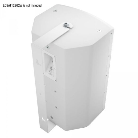 LD Systems SAT 122 G2 WMB W