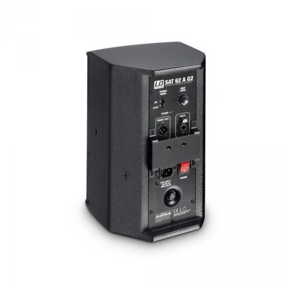 LD Systems SAT 62 A G2