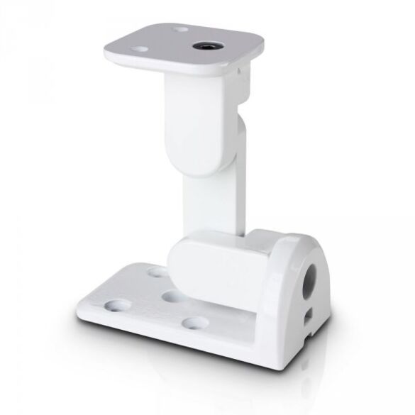 LD Systems SAT WMB 10 W - Support Mural pour Enceinte blanc