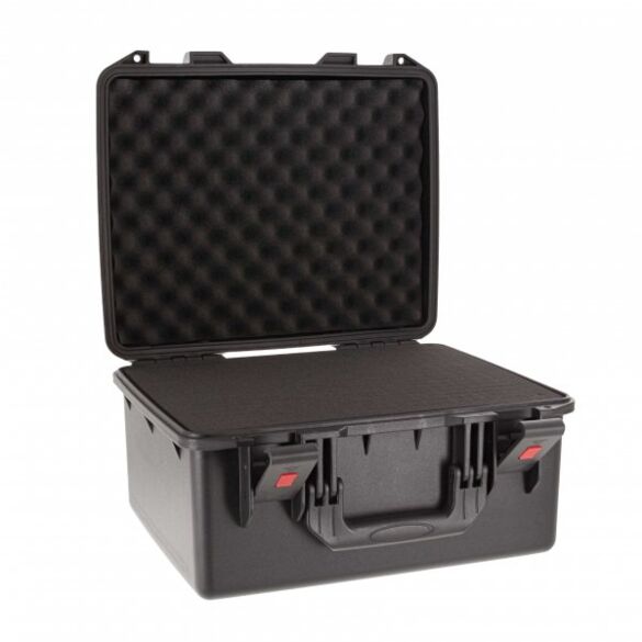 IP65 CASE 40 Power Flight cases