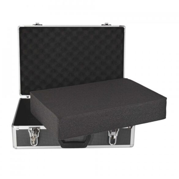 FL MIXER 3 Power Flight cases
