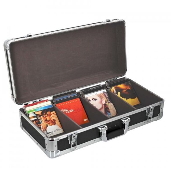 FL CDCASE 100BL Power Flight cases