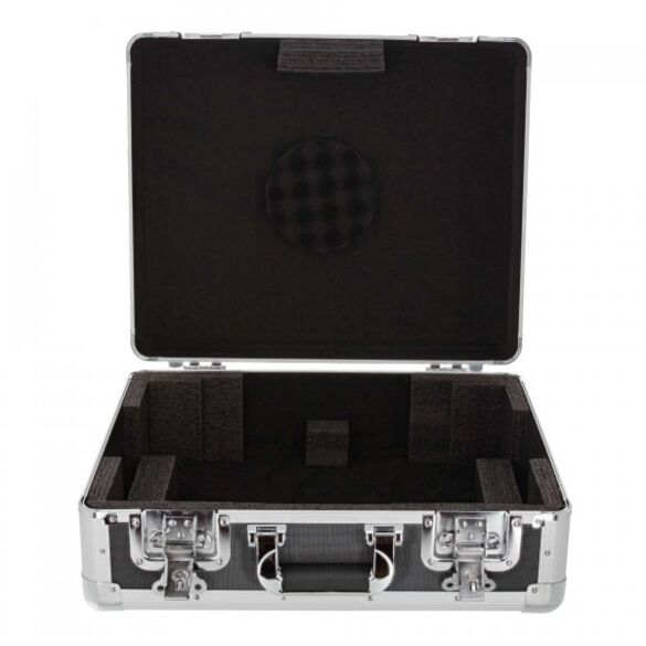 FL TURNCASE BL Power Flight cases
