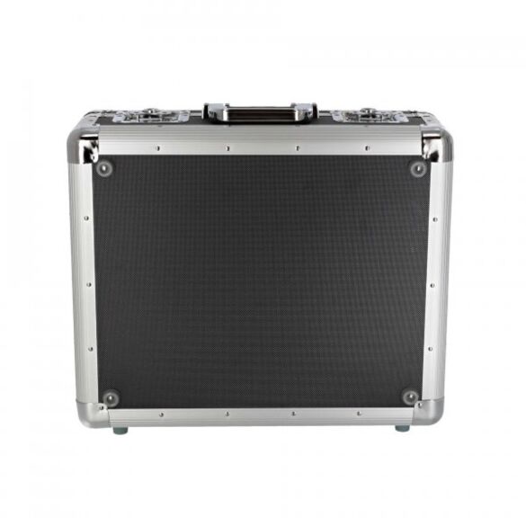 FL TURNCASE BL Power Flight cases