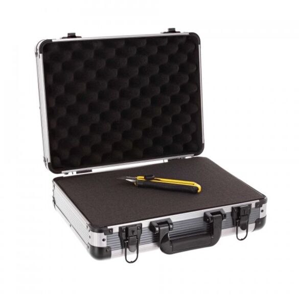 FL DIGITAL 1 Power Flight cases