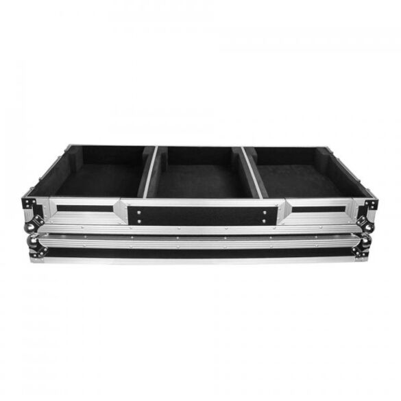 Power Acoustics - Flight Cases - PCDM SCX