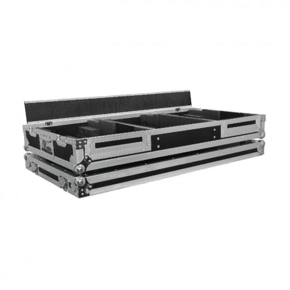 PCDM 2900 NXS Power Flight cases