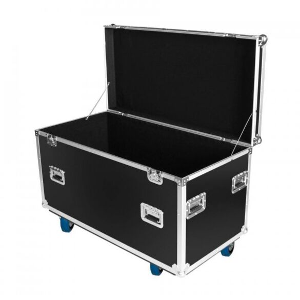 FT XL MK2 Power Flight cases