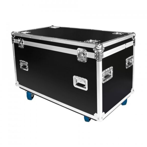 FT LXX MK2 Power Flight cases
