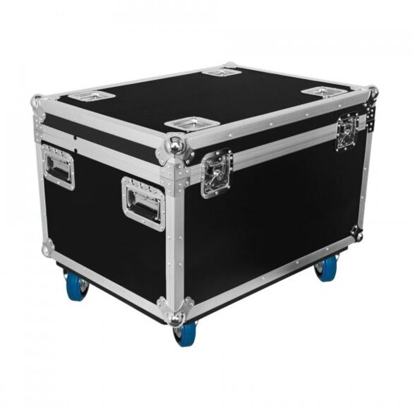 FT LX MK2 Power Flight cases