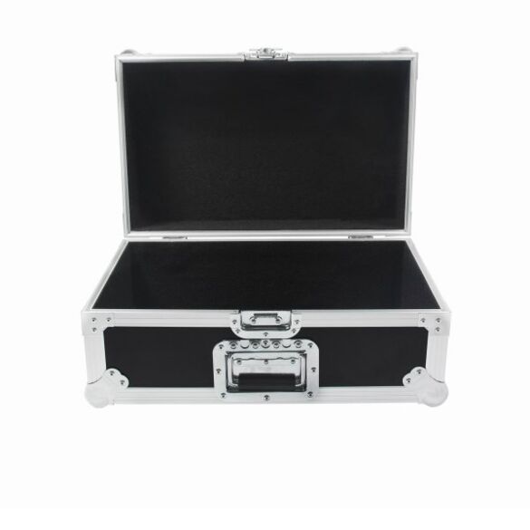 FT XS Power Flight cases