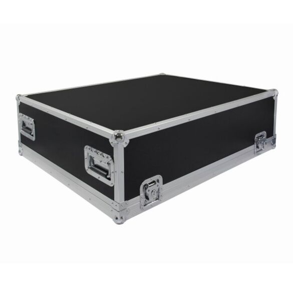 FCM MIXER M Power Flight cases
