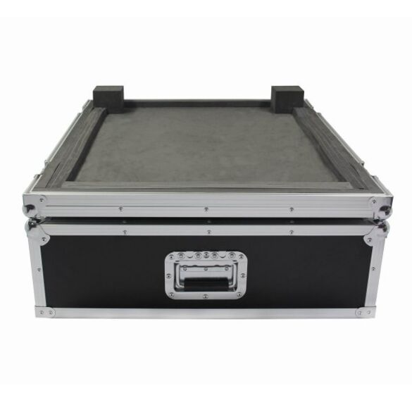 FCM MIXER S Power Flight cases