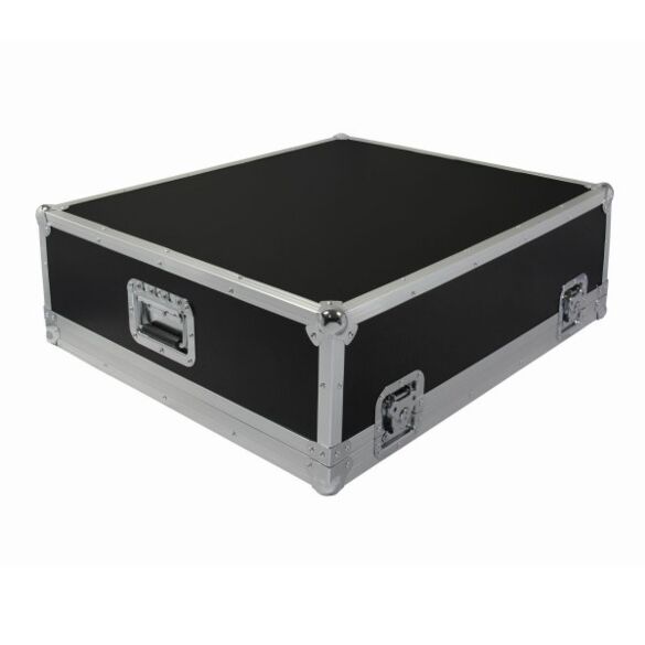 FCM MIXER S Power Flight cases