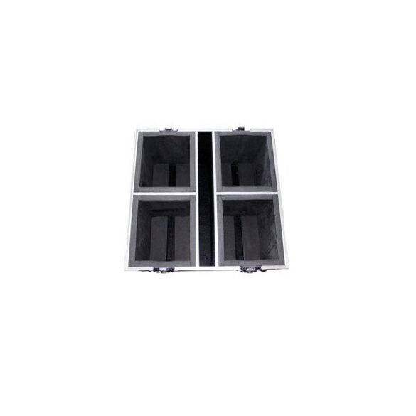 FC MINI LYRE QUAD Power Flight cases