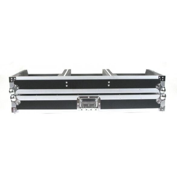 PCDM 200 Power Flight cases