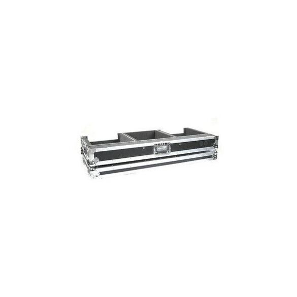 PCDM 1000 Power Flight cases