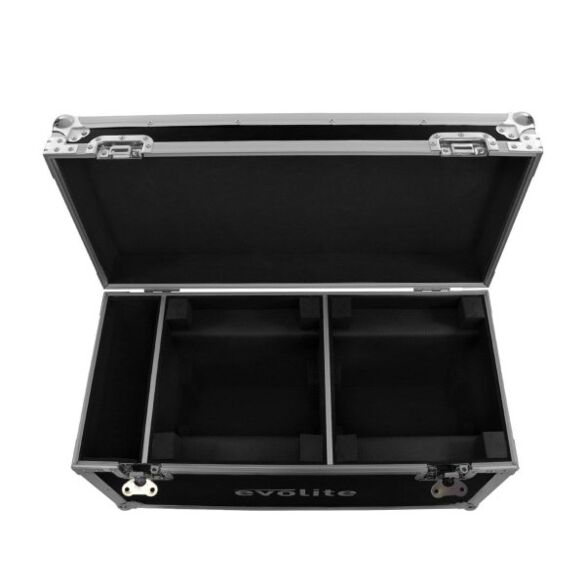 Evolite Air Beam 60 Flightcase 2in1