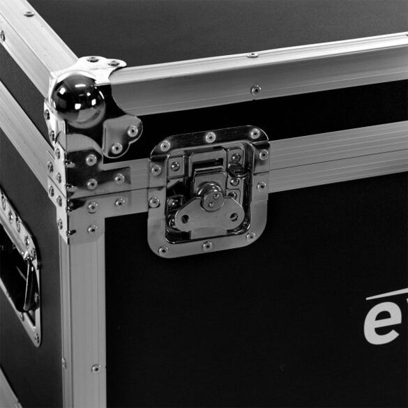 Evolite Evo Beam 100 Flightcase 2in1