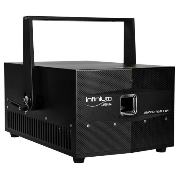 Evolite Infinium 25 000 RGB FB4