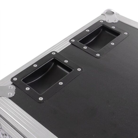 EZ-BOX FLIGHT CASE Boomtone DJ