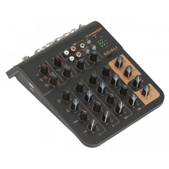 AUDIOPHONY MI4U