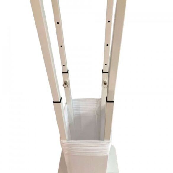 LSA 200 XL WH Power Acoustics