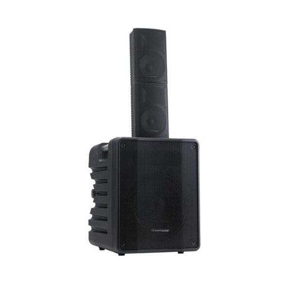 AUDIOPHONY MOJO1042App