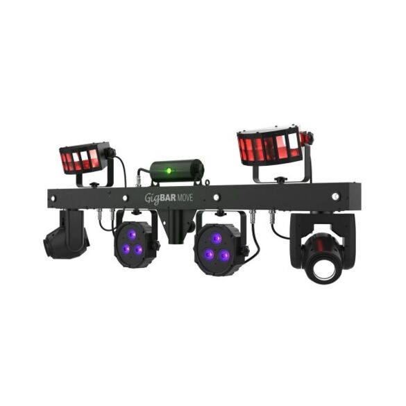 Gig BAR Move CHAUVET