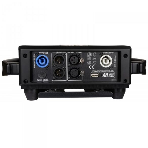 BT-SHARK BRITEQ