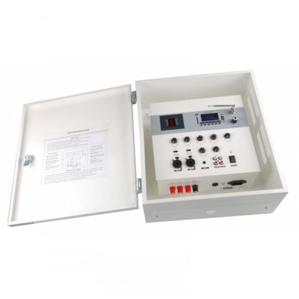 AMM-150-2 RONDSON