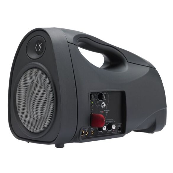 Jogger 50 Audiophony