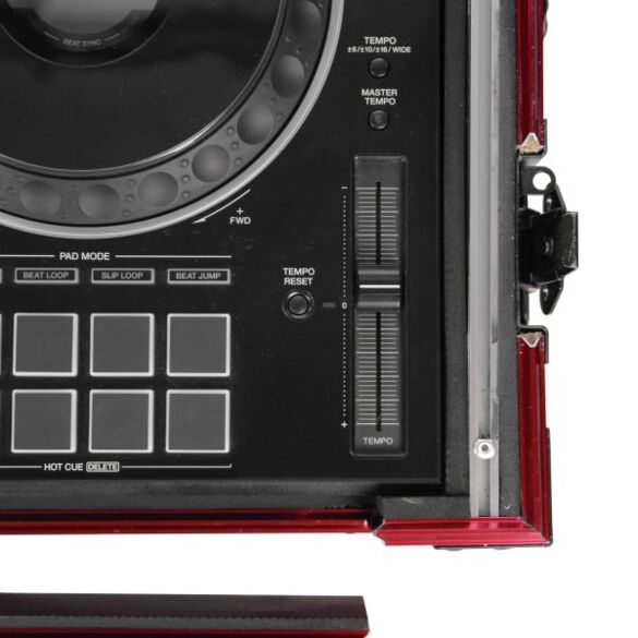 PLUGGER CASE - FLIGHT CASE XDJ-XZ ELITE