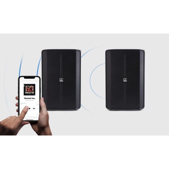 AUDIOPHONY NOVA 12 A