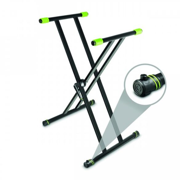 KSX 2 RD Gravity