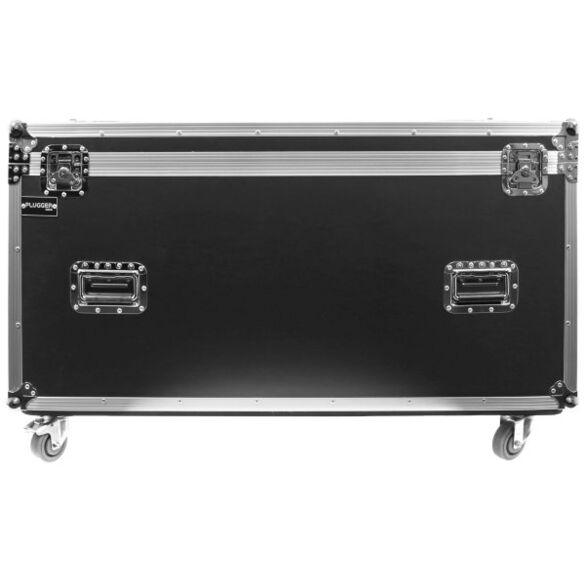 FLIGHT CASE FT 117 59 57 - PLUGGER CASE