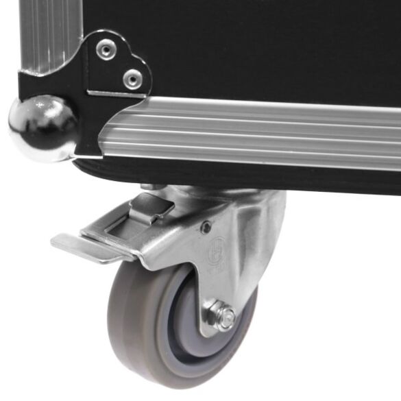 FLIGHT CASE FT 117 59 57 - PLUGGER CASE