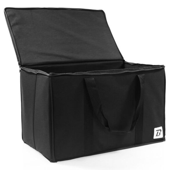 Bag 55-33-31 BoomTone DJ