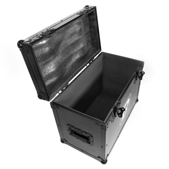 Cirrus 1000 Flight case BoomTone DJ