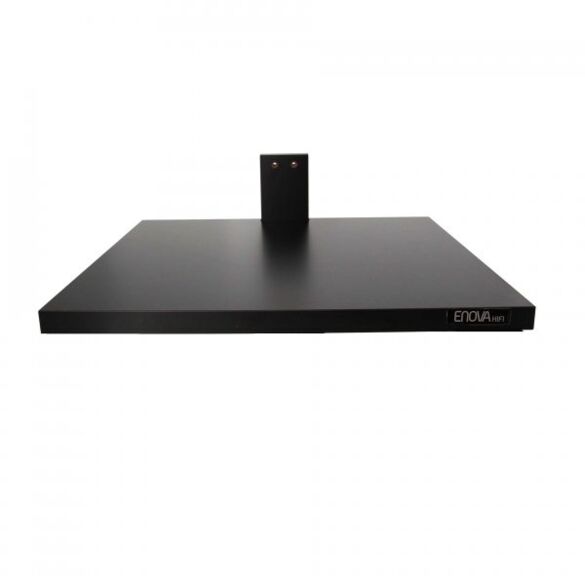 TURNTABLE WALLMOUNT BL