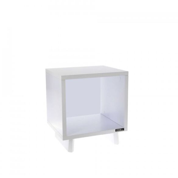 VINYLELOVER CUBE WH